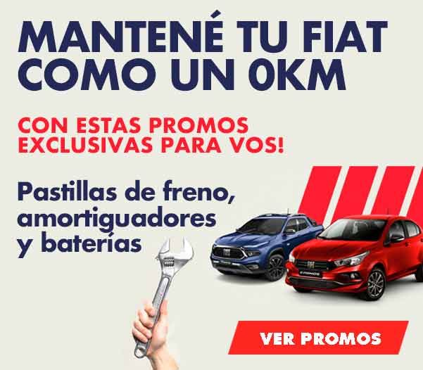 promo postventa