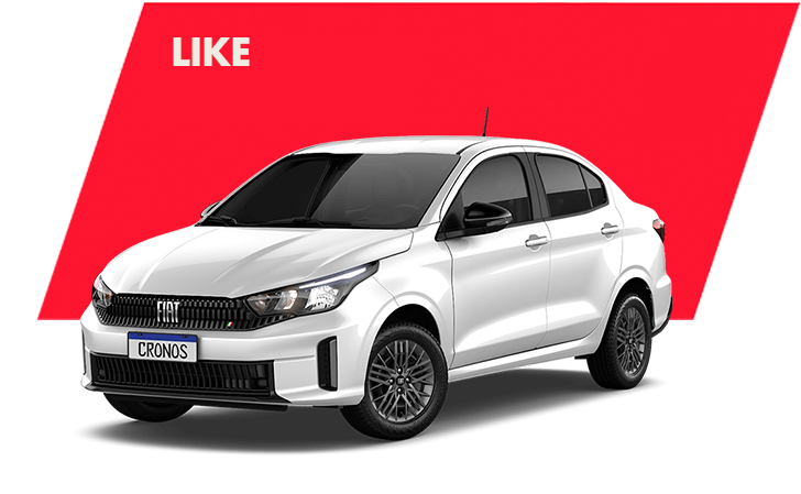 Cronos Like Banchisa