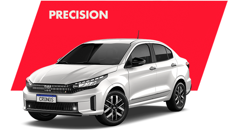 Cronos precision Alaska