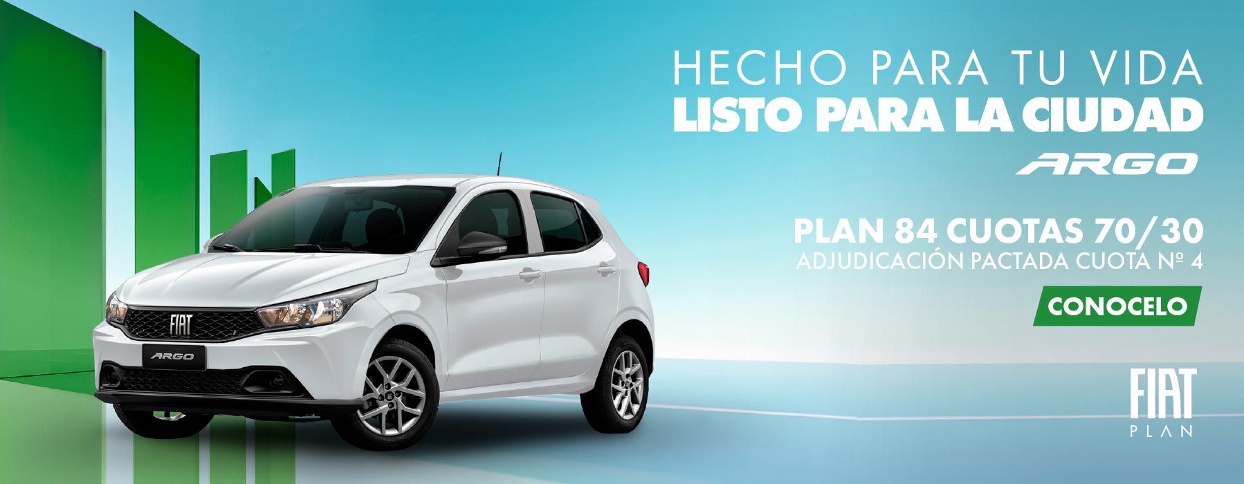 Fiat Argo