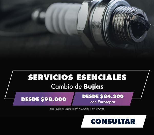 Promo postventa Fiat