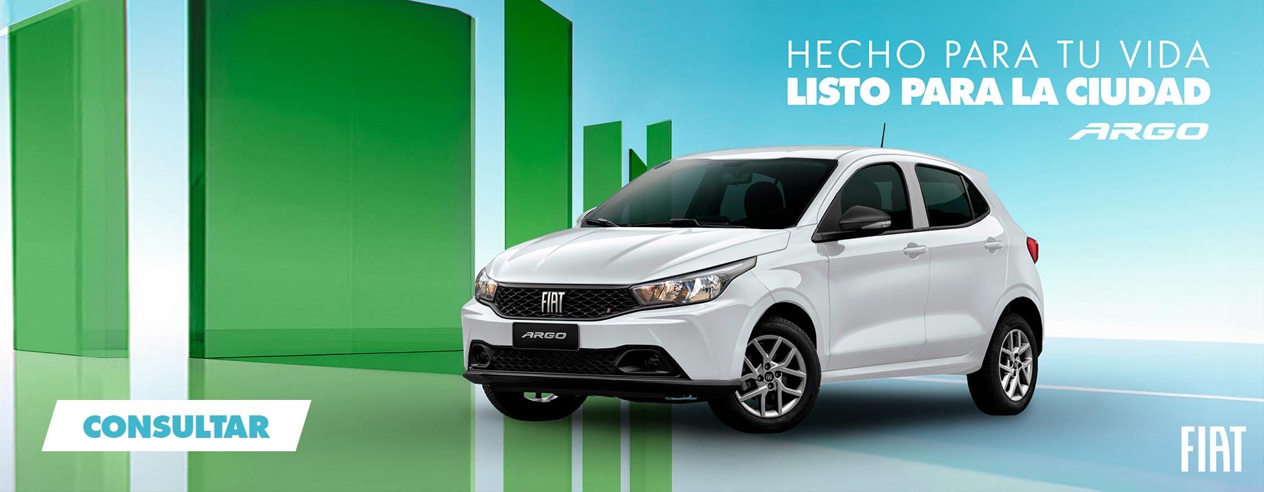 Fiat Argo