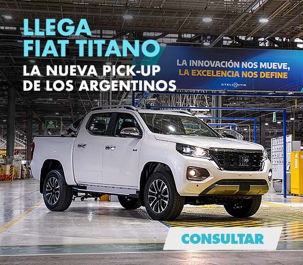 Fiat Titano
