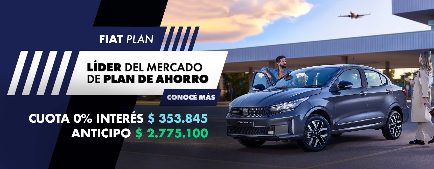 plan cronos