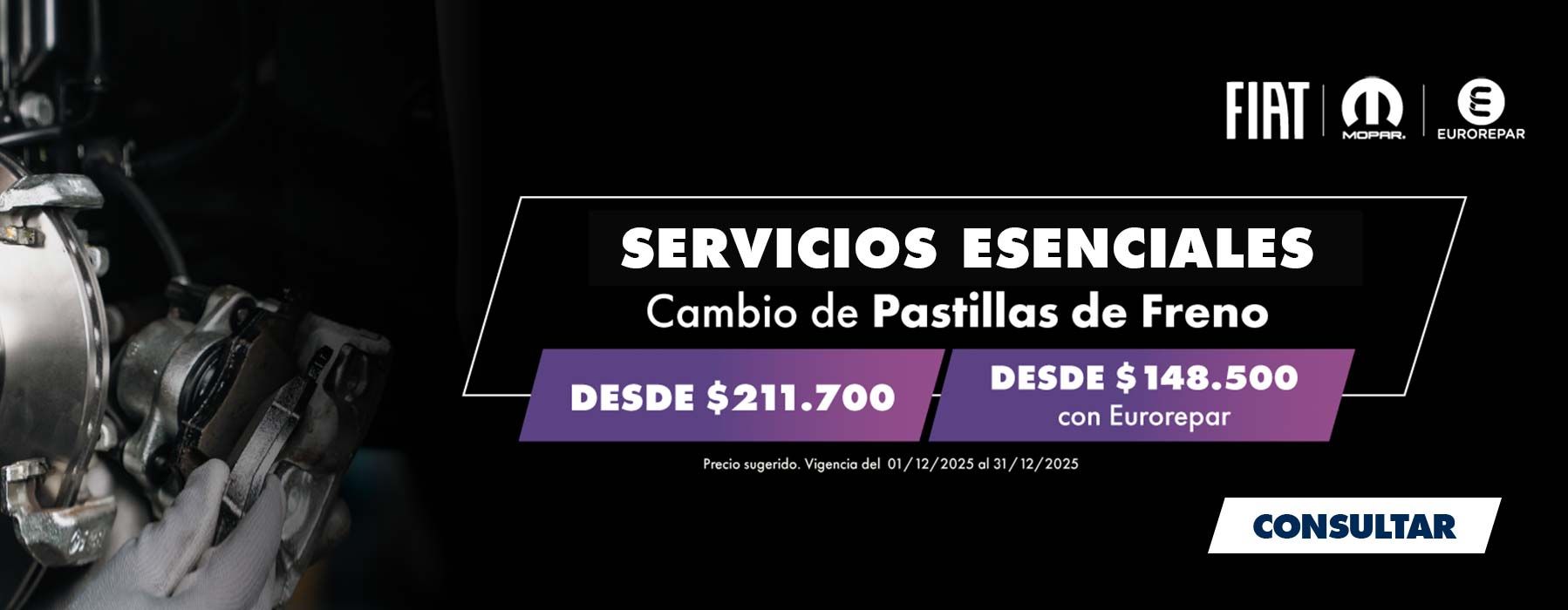 Promo postventa Fiat