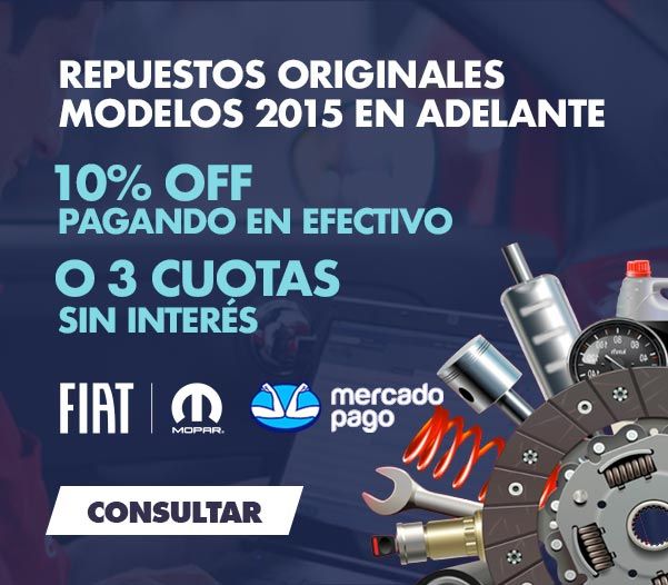 repuestos