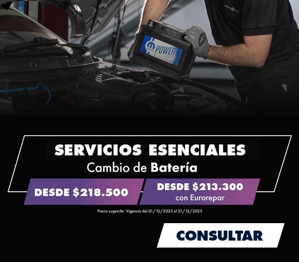 Promo postventa Fiat