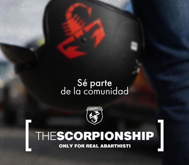 scorpionship