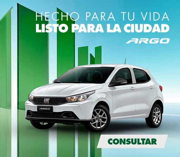Fiat Argo