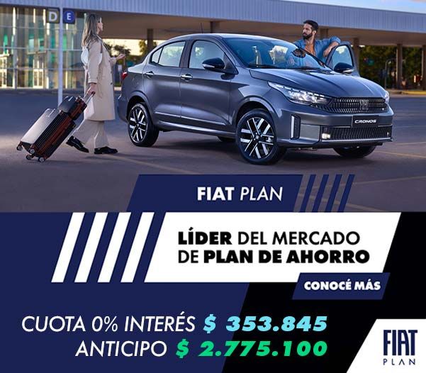 Cronos Plan