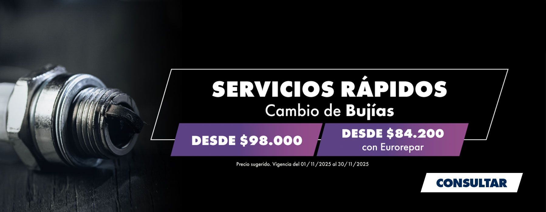 Promo postventa Fiat