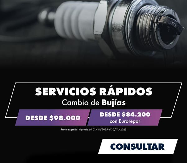 Promo postventa Fiat