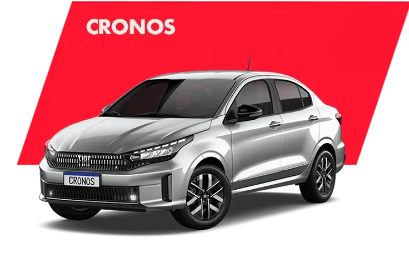 Cronos