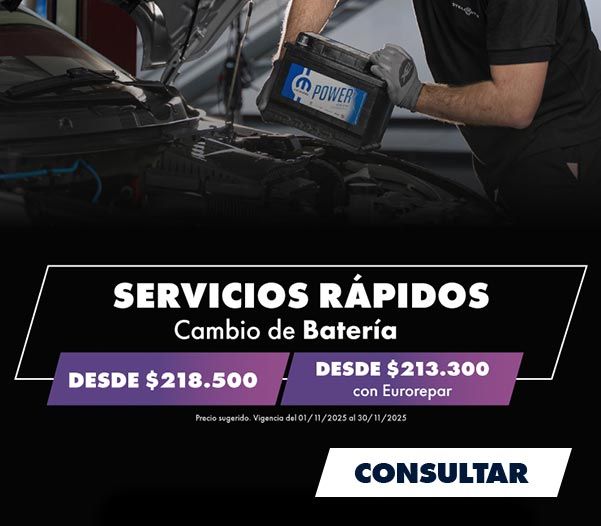 Promo postventa Fiat