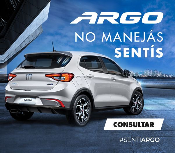argo