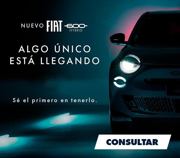 Fiat 600