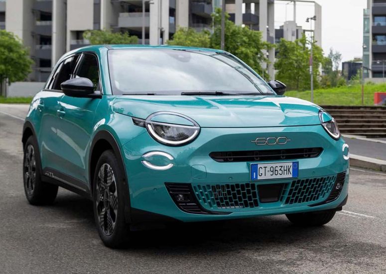 Fiat 600