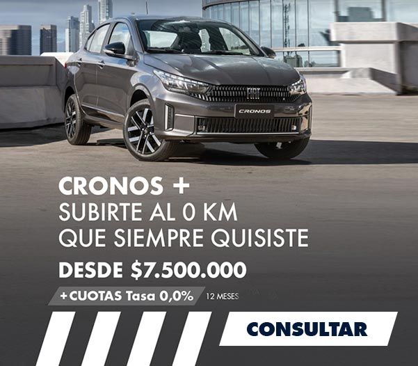 Cronos