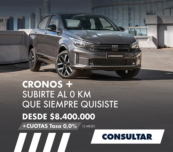 Cronos