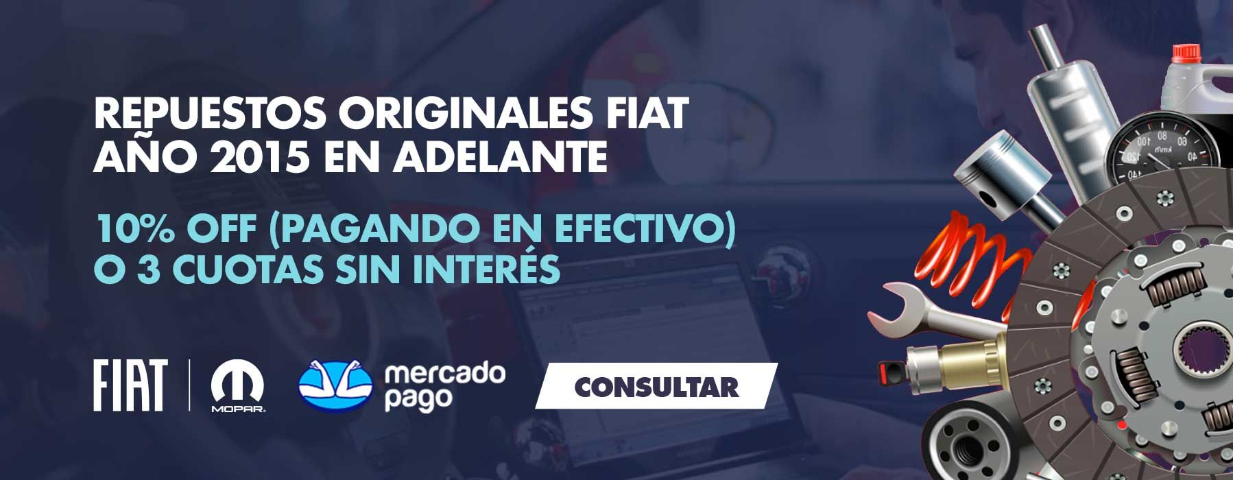 repuestos