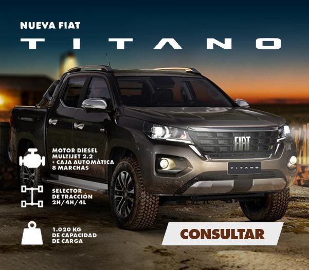 Fiat Titano
