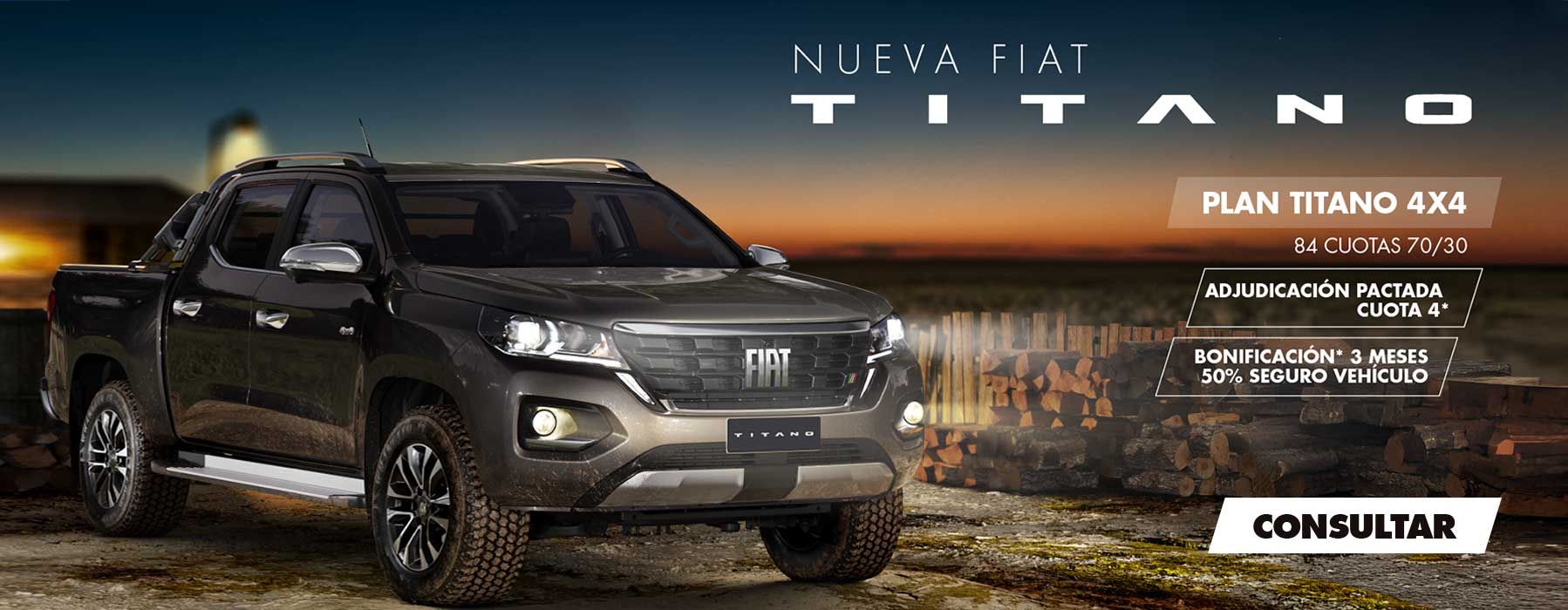 Fiat Titano